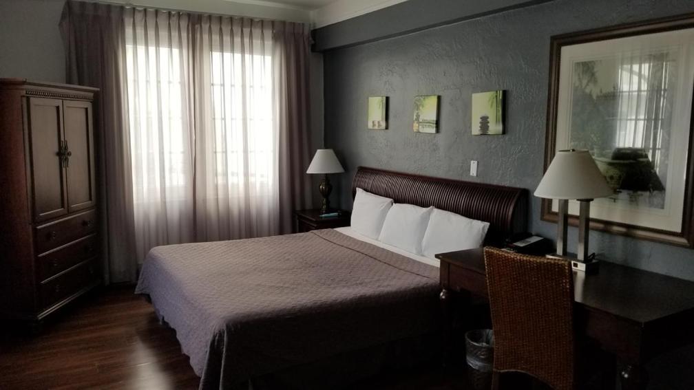 South Beach Plaza Hotel Майами-Бич Экстерьер фото